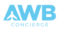 AWB Concierge Logo